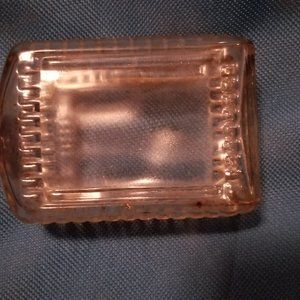 Fitch oil bottle Antique